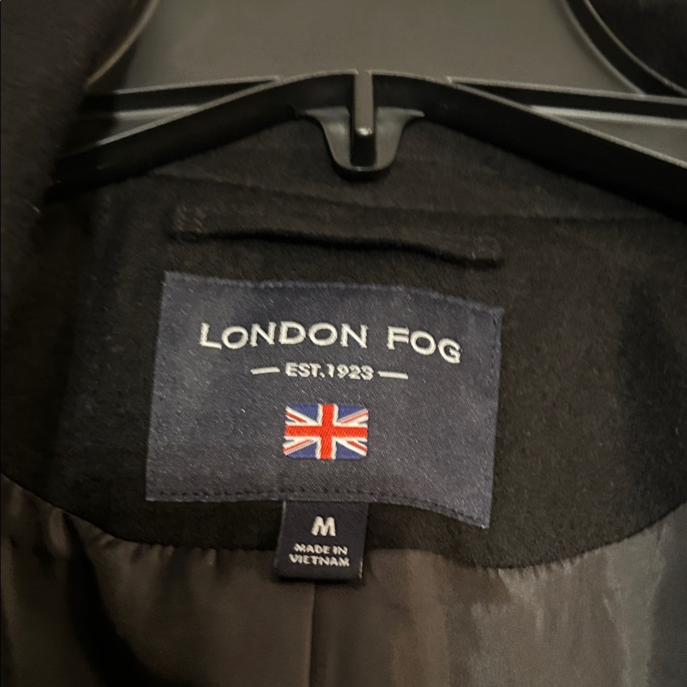 London Fog - Picture 5 of 7